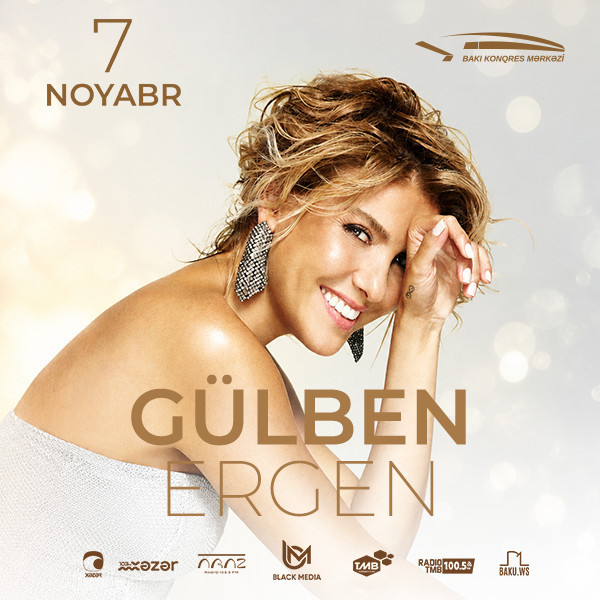 Gulben Ergen