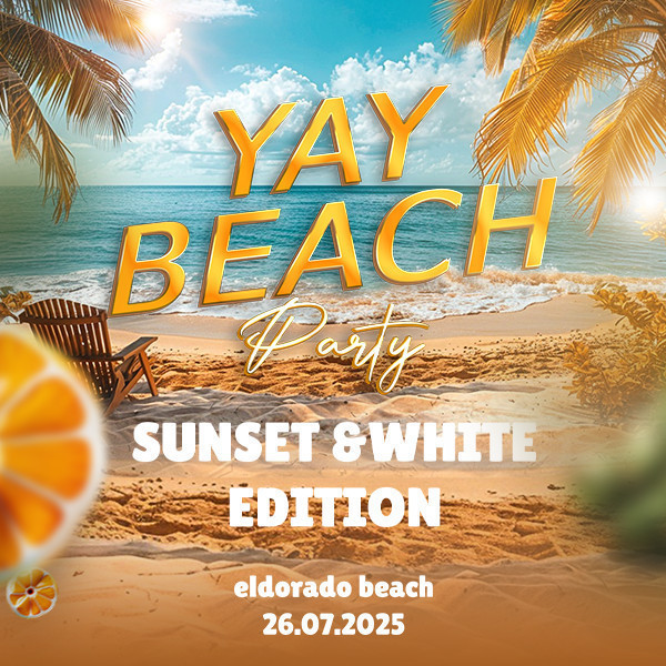 "Sunset and White Edition"