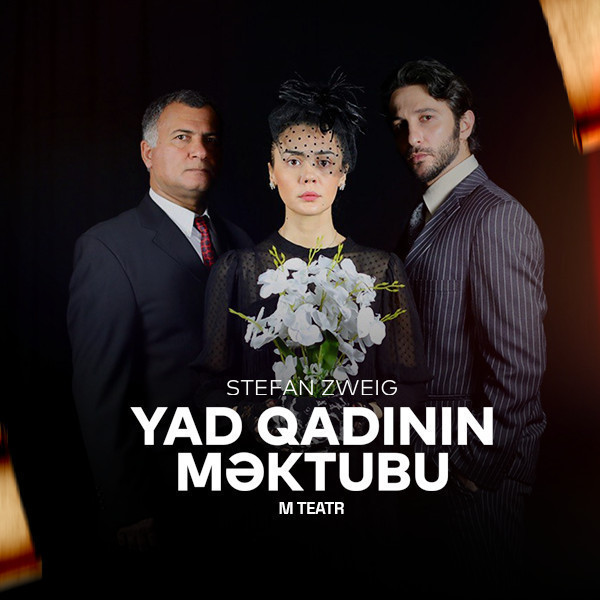Yad Qadının Məktubu