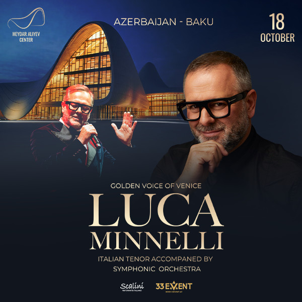 Luca Minelli