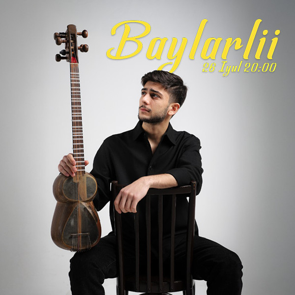 Şam İşığında Baylarlii Konserti
