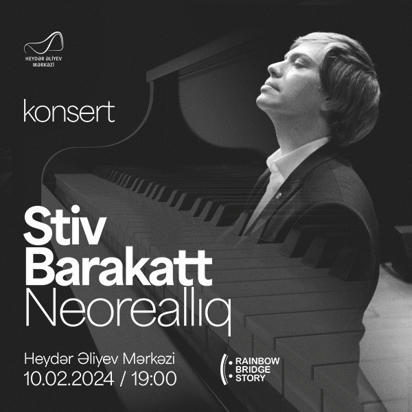 Steve Barakatt