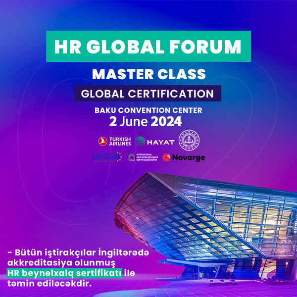 HR Global Forum