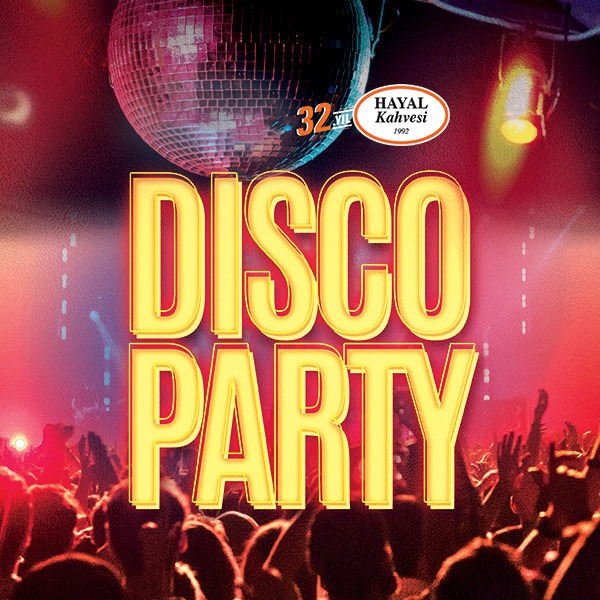 Disco party