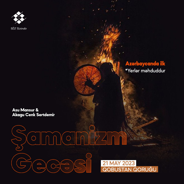 Şamanizm Gecəsi