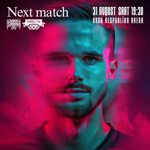 Sabah FK - İmişli FK