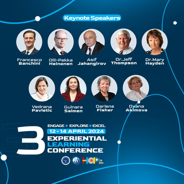 "Təcrübə əsaslı öyrənmə" konfransı