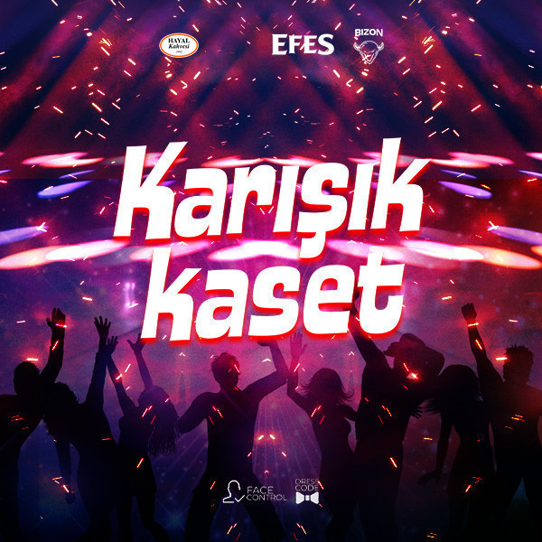 Karışık Kaset