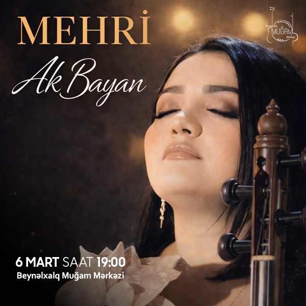 Mehri Akbayan