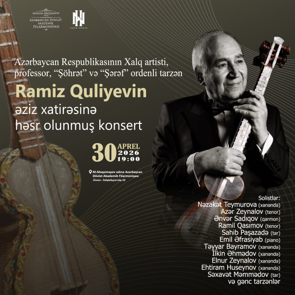 Ramiz Quliyev