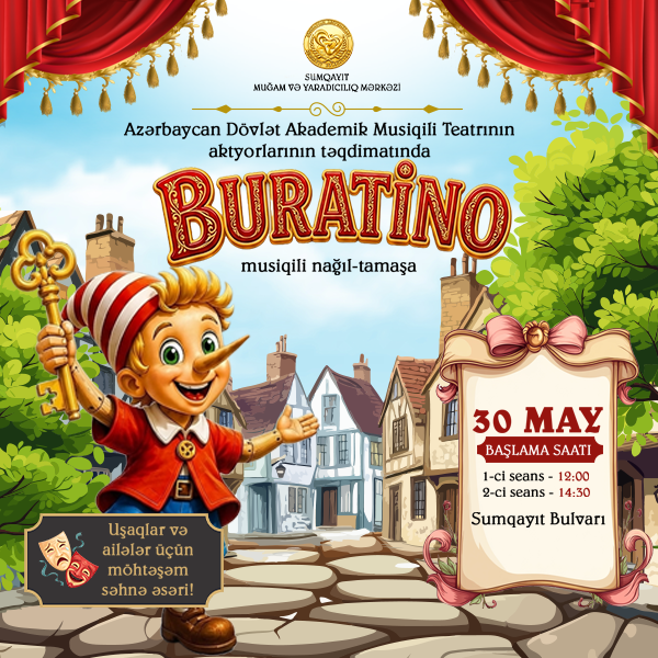 Buratino