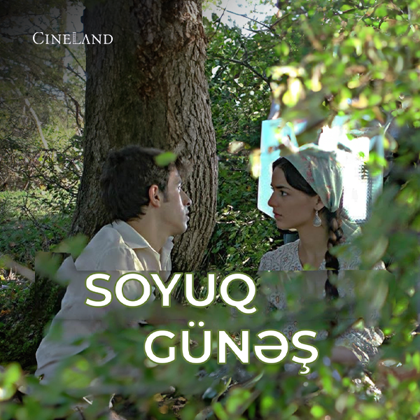 "Soyuq Günəş" filminin nümayişi