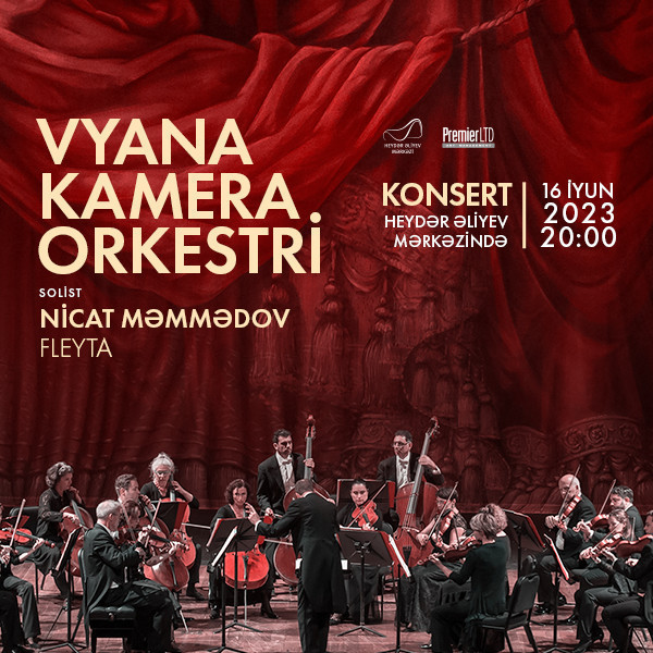 Vienna Chamber Orchestra