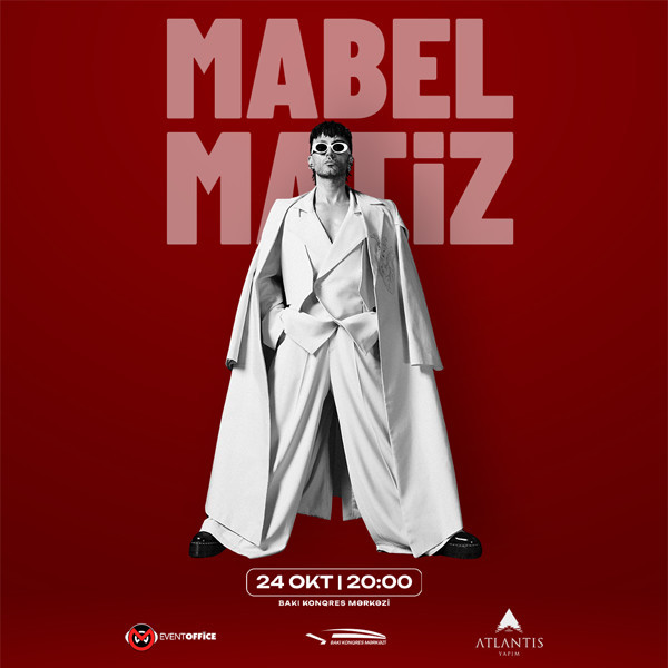 Mabel Matiz