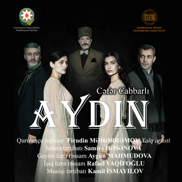 Aydın