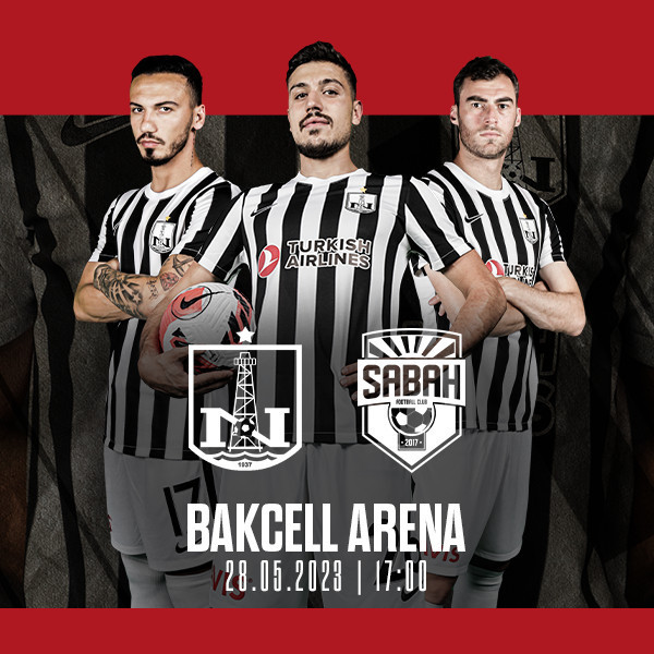 Neftçi PFK - Sabah FK