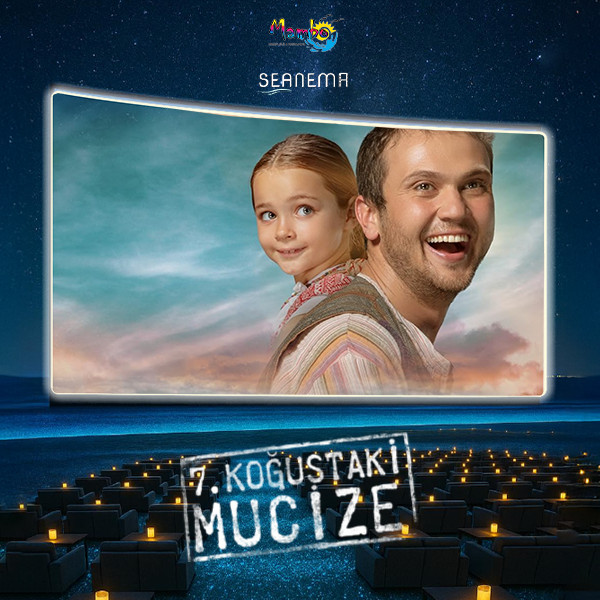 Screening of the film "Miracle in Cell No. 7"