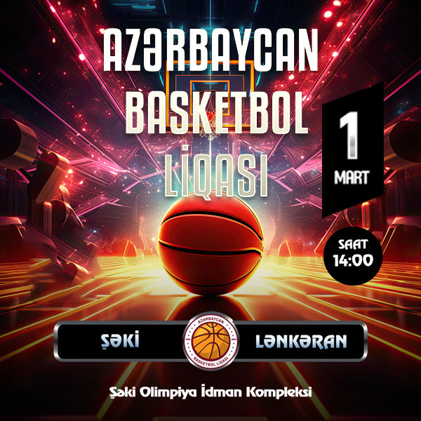 Şəki BK - Lənkəran BK