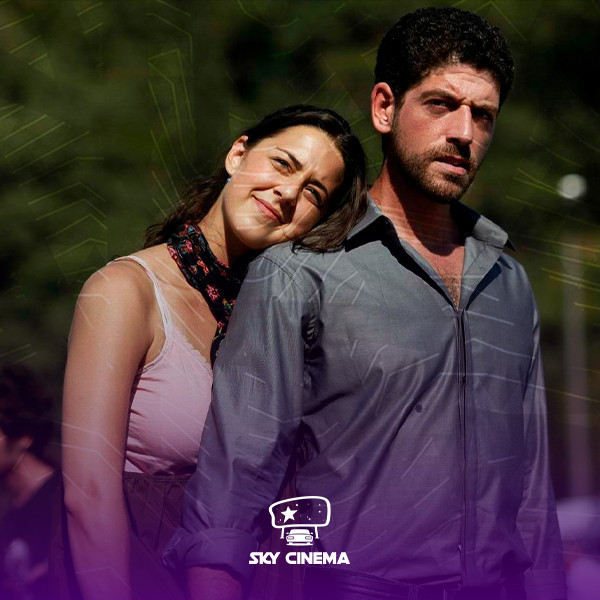 Sky Cinema Avtofilm – Issız Adam