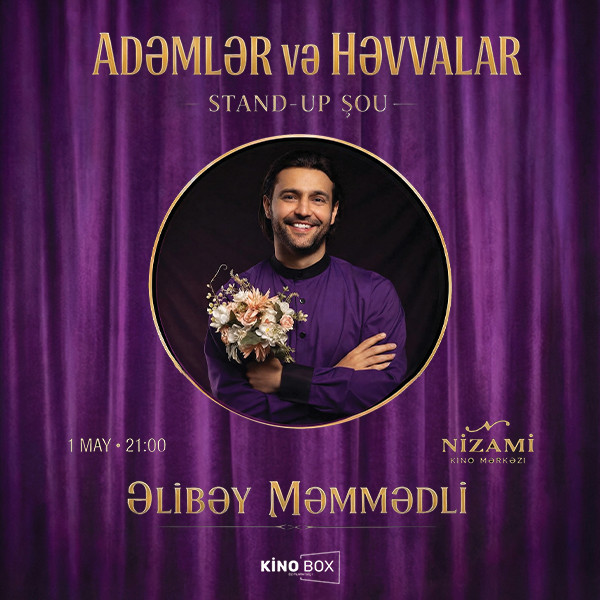 Adəmlər və Həvvalar