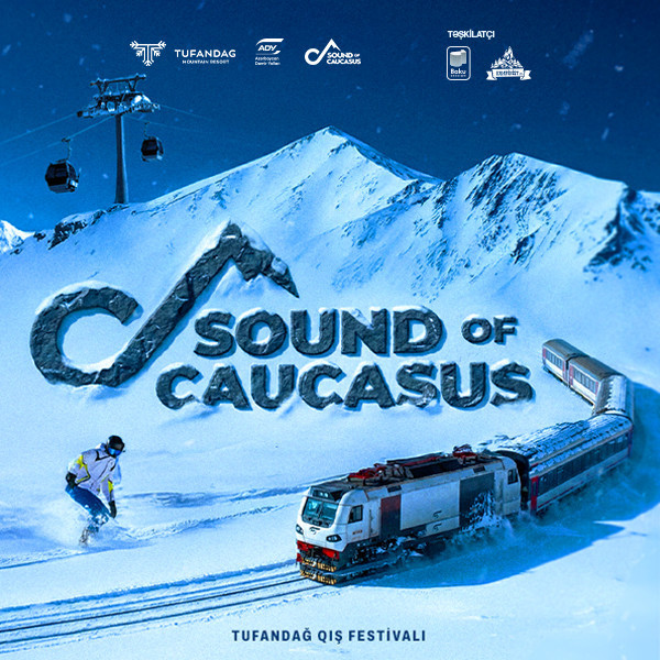 Sound of Caucasus