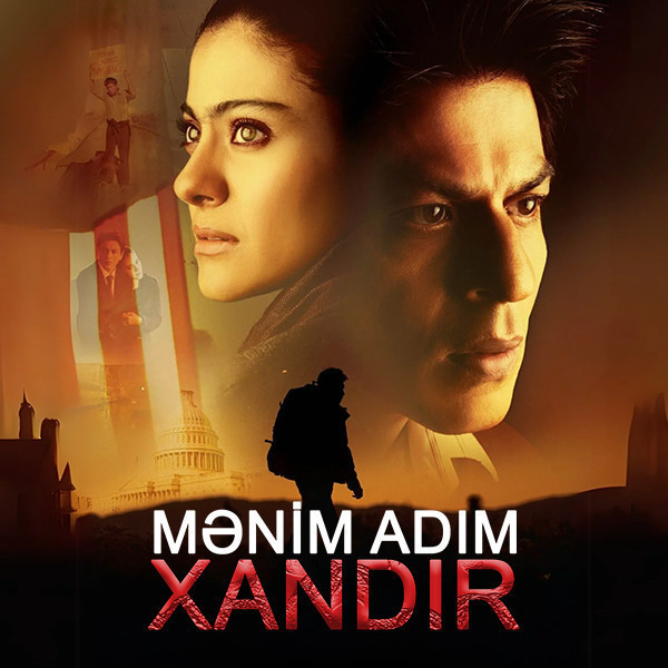 "Mənim adım Xandır" filmin nümayişi