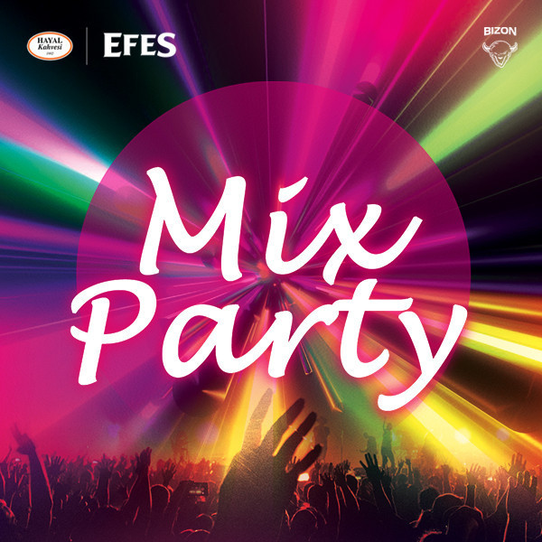 Mix Party