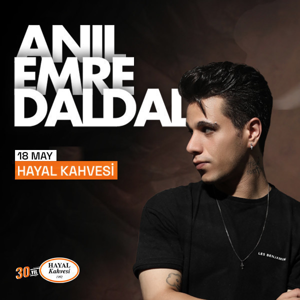 Anıl Emre Daldal
