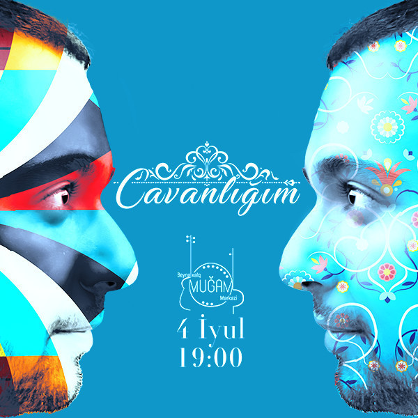 JALAL - “Cavanlığım”