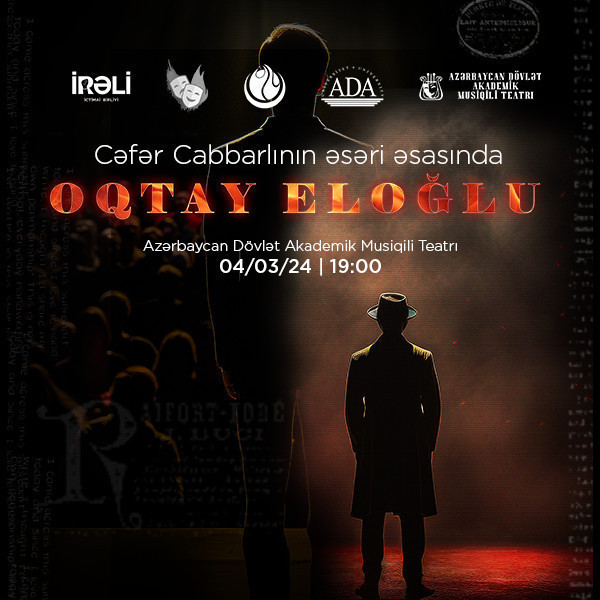 Oqtay Eloğlu