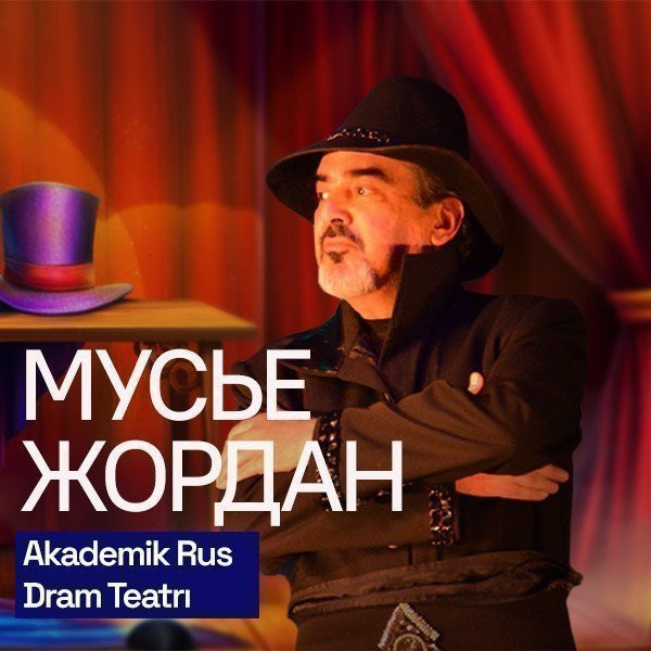 Мусье Жордан, Ученый ботаник и дервиш Масталишах, знаменитый колдун