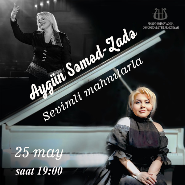 Aygün Səməd-Zadə