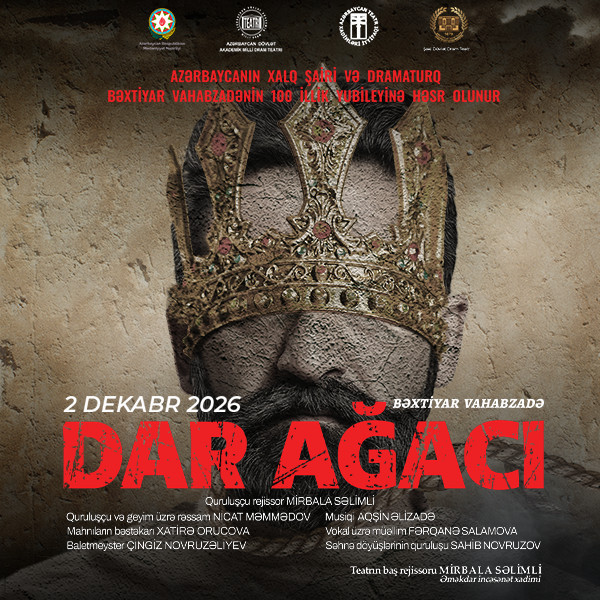 Dar ağacı