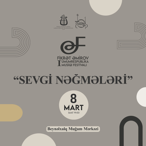 Sevgi Nəğmələri