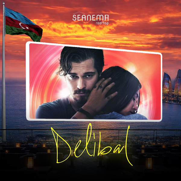 Terrace Cinema – Delibal
