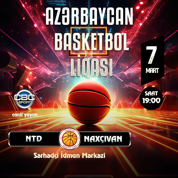 NTD BK - Naxçıvan BK