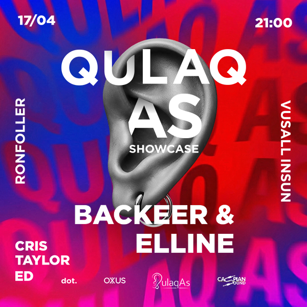 QulaqAs Showcase