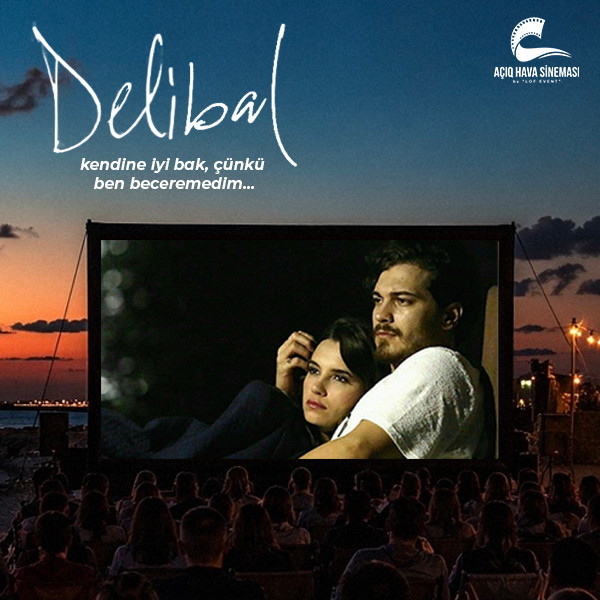 Screening of the movie “Delibal”