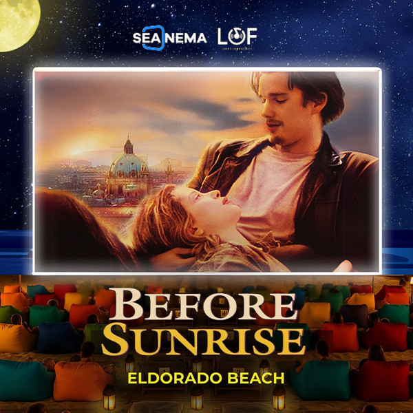 Before Sunrise