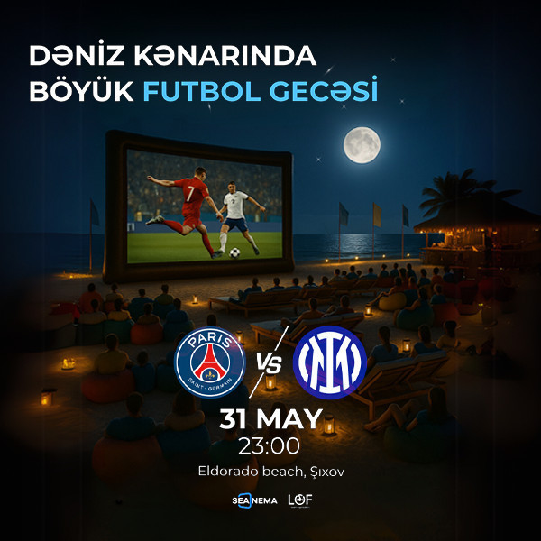 Champions Night – PSG vs Inter (Live)