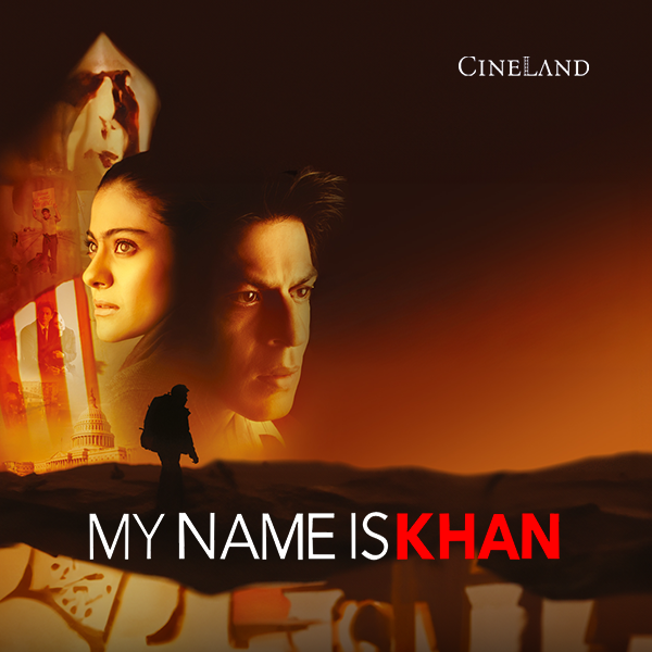 "My name is Khan" filminin nümayişi