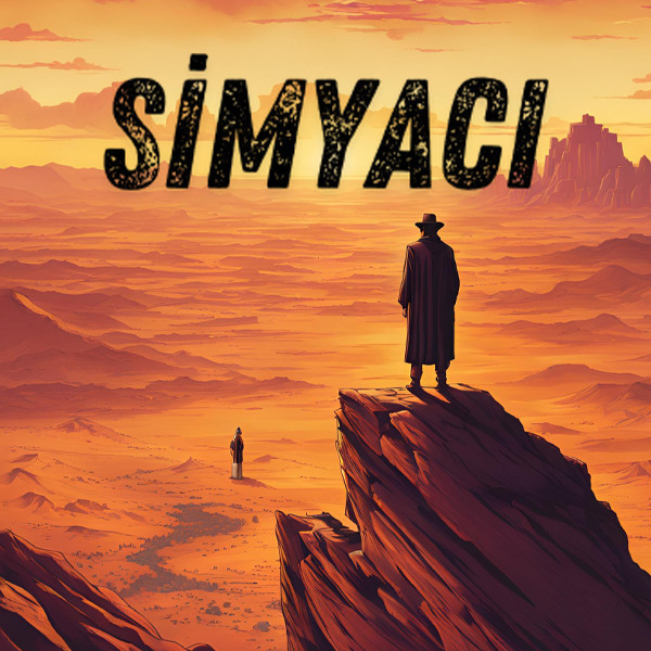 Simyacı