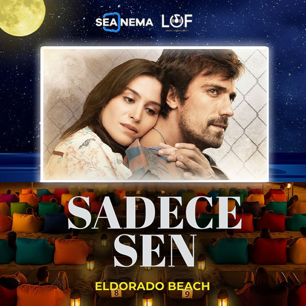 “Sadece Sen” filmin nümayişi