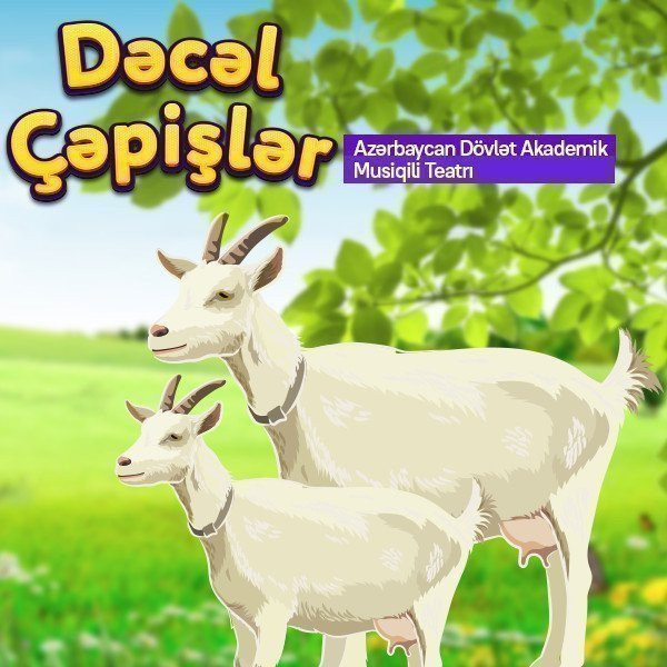Dəcəl çəpişlər
