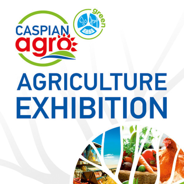 16-cı Azərbaycan Beynəlxalq Kənd Təsərrüfatı Sərgisi