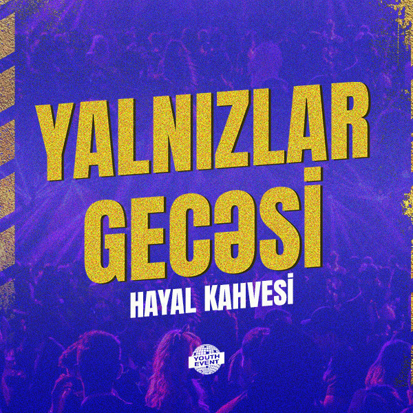 Yalnızlar gecəsi