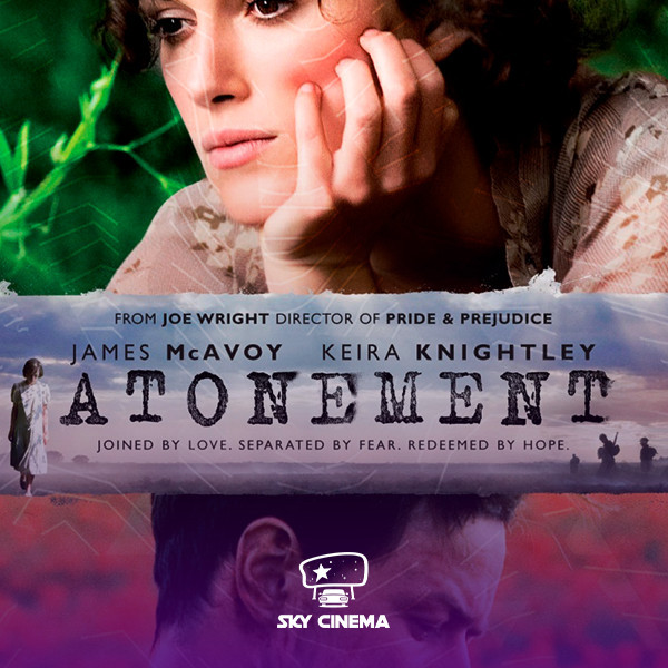 Sky Cinema Drive-In – Atonement