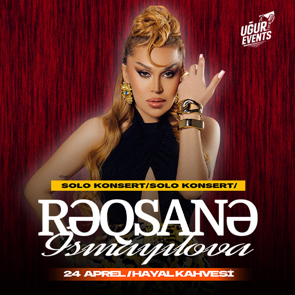 Rəqsanə İsmayilova