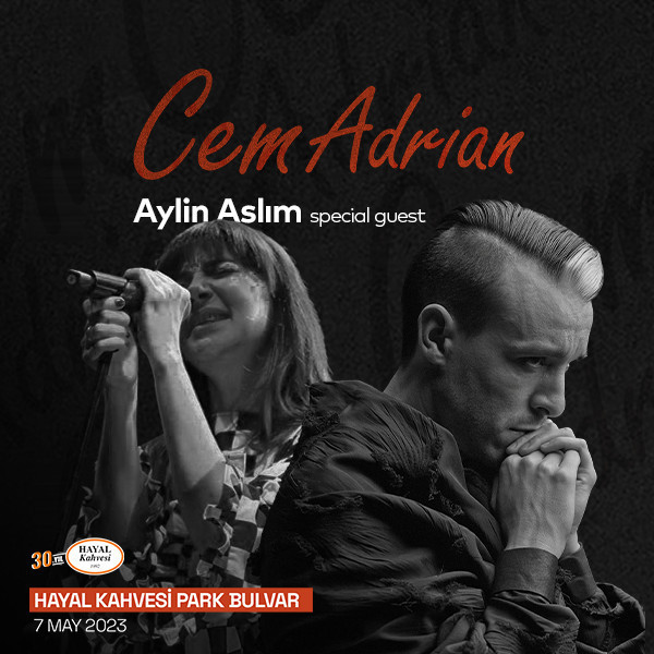 CEM ADRIAN