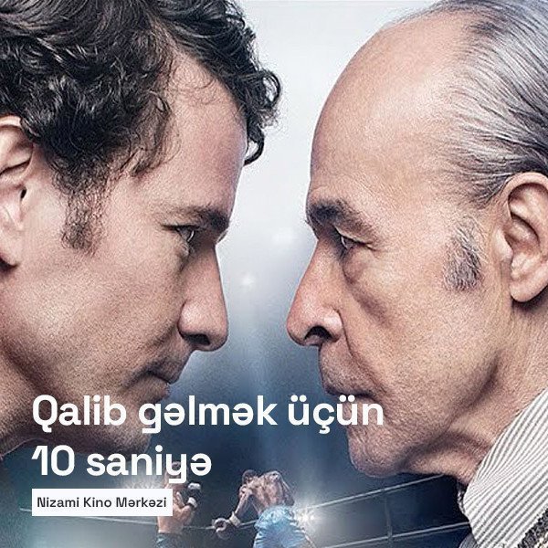 Qalib gəlmək üçün 10 saniyə